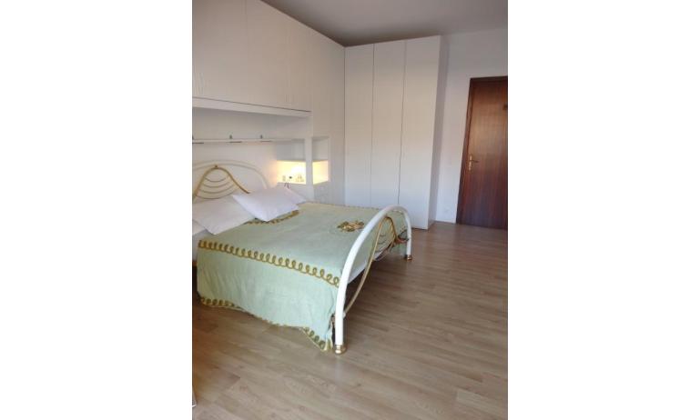 appartament ACAPULCO: B4 - chambre à coucher (exemple)