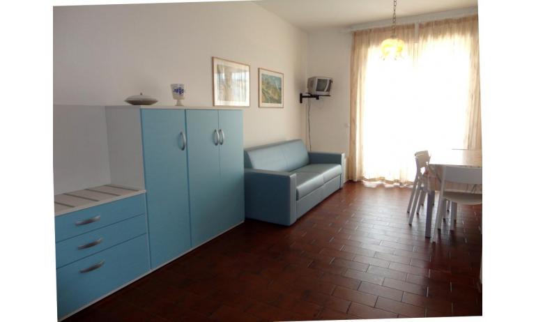 appartament ACAPULCO: B5 - salon (exemple)