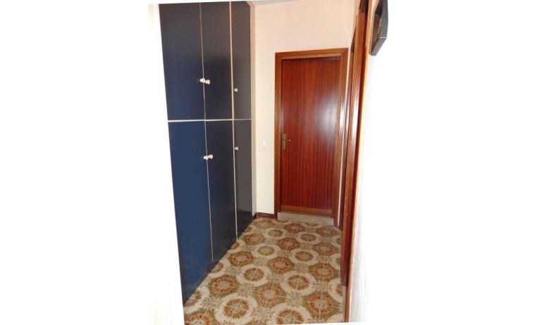appartament MARCO POLO: C6/7 - couloir (exemple)