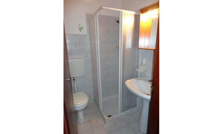 appartament MIRAMARE: C8/1-8 - salle de bain (exemple)