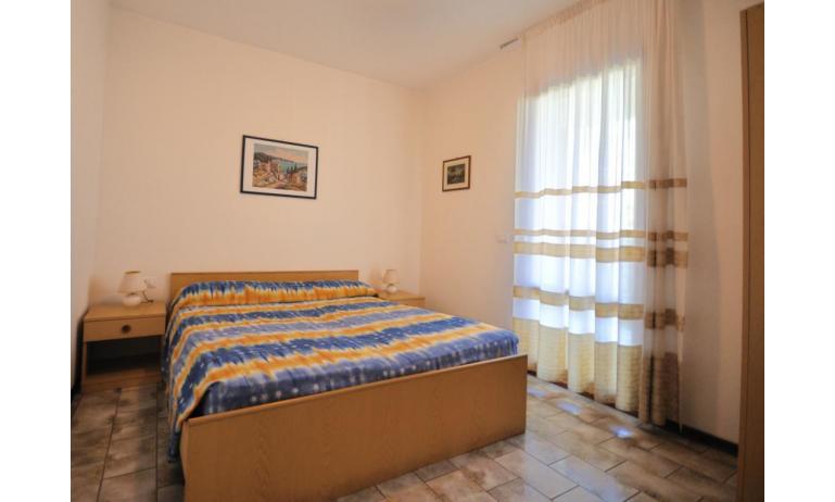 villaggio ACERI: C6 - double bedroom (example)