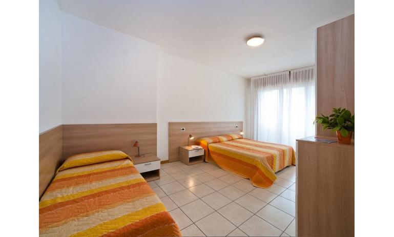 residence ROBERTA: D9 - camera tripla (esempio)