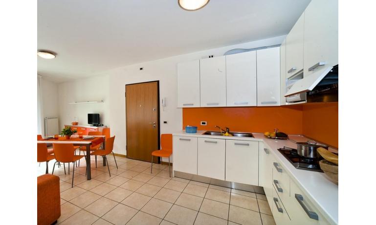 residence ROBERTA: D9 - angolo cottura (esempio)