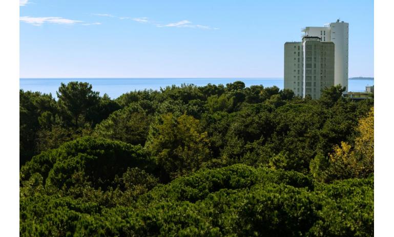 appartamenti LUNA: B4/1 - vista mare (esempio)