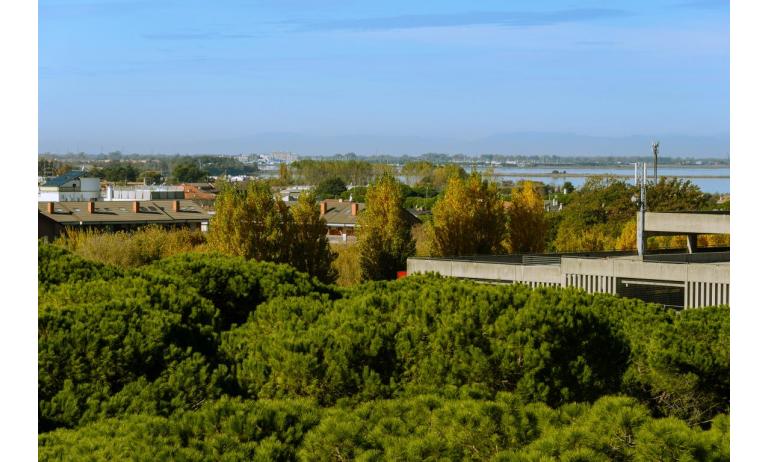 appartamenti LUNA: B4/1 - vista panoramica