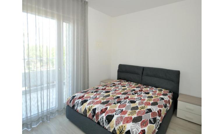 apartments RESIDENCE VIVALDI: C6+ - double bedroom (example)