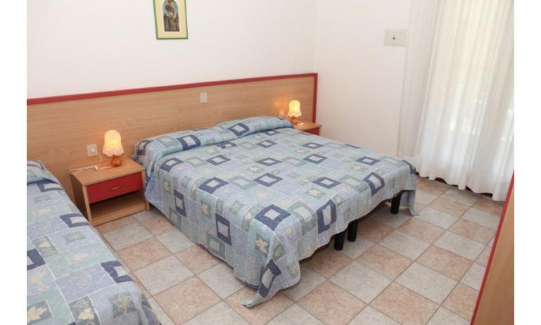 apartments MINERVA: C7 - 3-beds room (example)