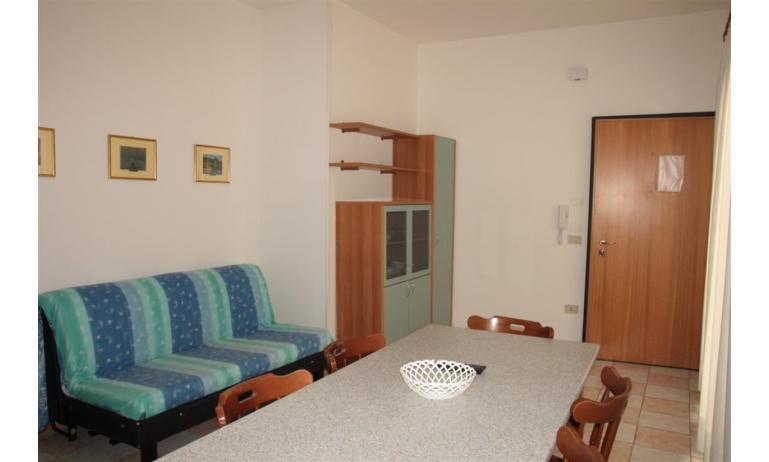 apartments MINERVA: C7 - entrance
