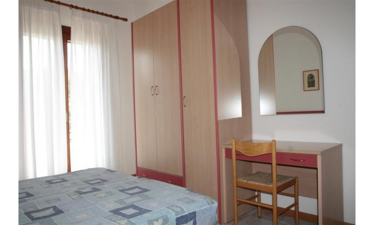 apartments MINERVA: C7 - closet (example)