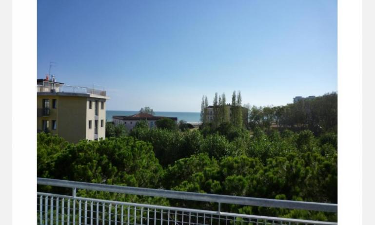 résidence BALI: D8 - balcon avec vue (exemple)