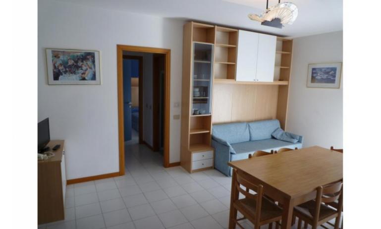 Residence BALI: D8 - Wohnzimmer (Beispiel)